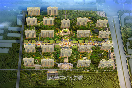 环城好一新安置房3室2厅1卫35万98.81m2普装出售