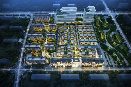 其他龙庄社区3室2厅2卫138平米