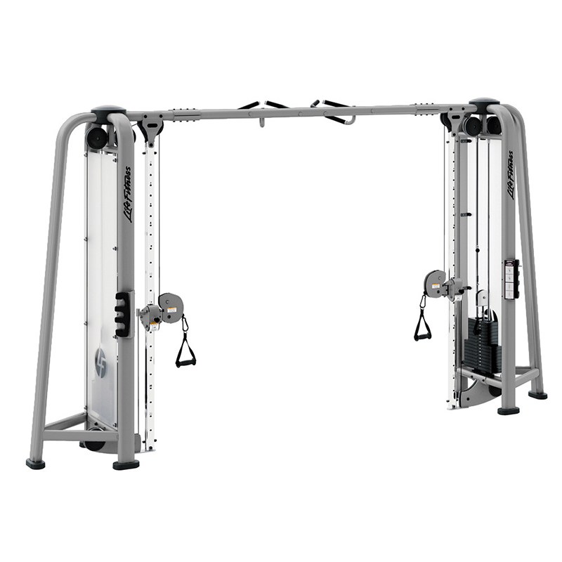 力健Life Fitness CMACO 十字架拉力訓練器（可調(diào)節(jié)）